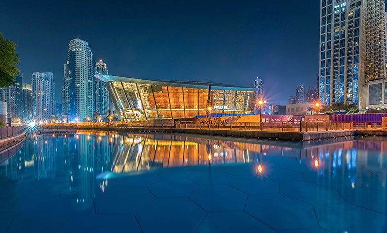 Visto para Dubai gratuito para brasileiros
