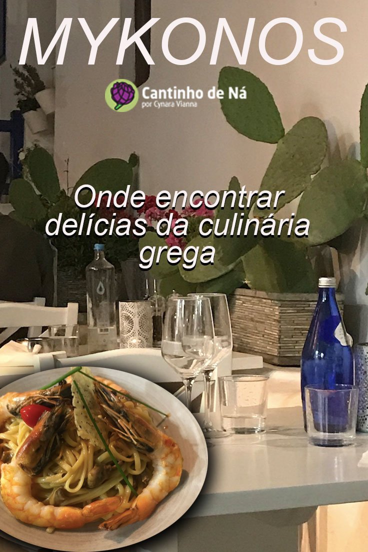 Culinária grega