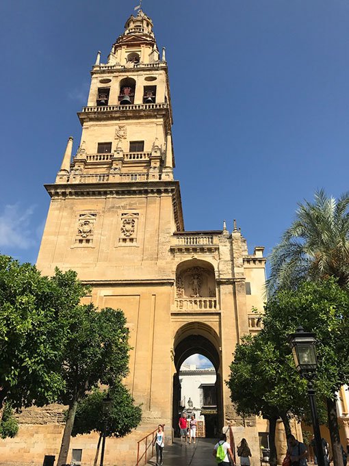 Campanário 