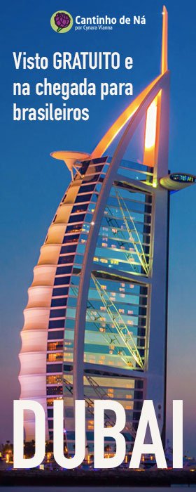 Visto para Dubai