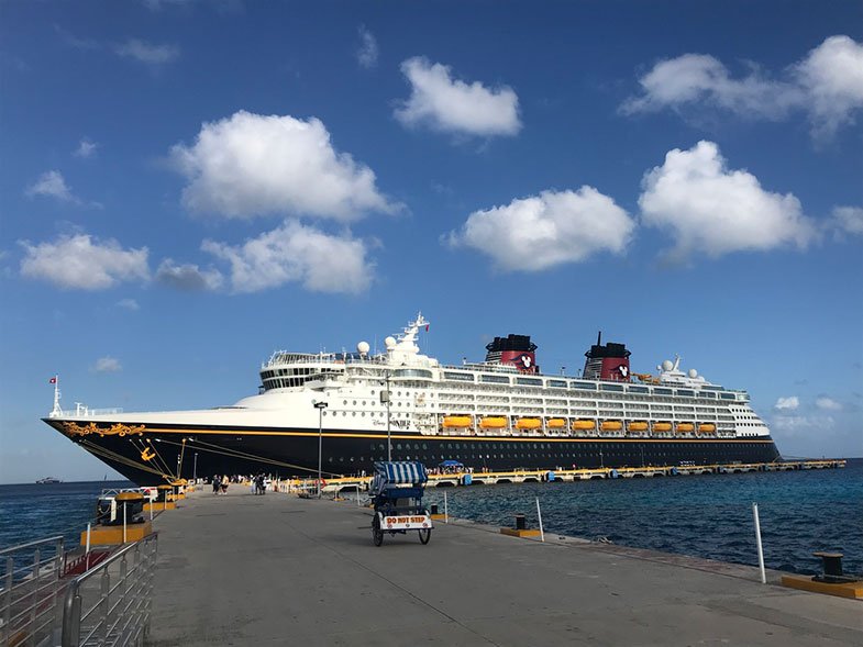 O que fazer em Cozumel no México