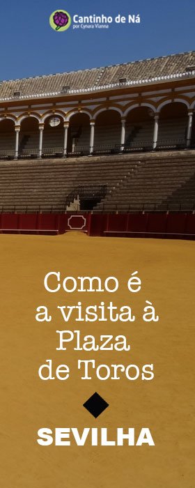 Plaza de Toros de Sevilha