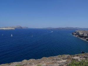 Top 10 coisas para fazer em Santorini