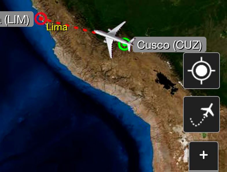 Quais os direitos do passageiros quando tem problemas com voos