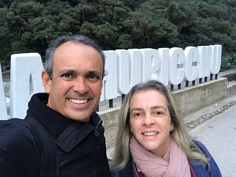 Mini guia de Águas Calientes no Peru