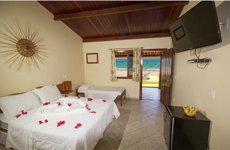 Feriados prolongados em Maragogi onde ficar