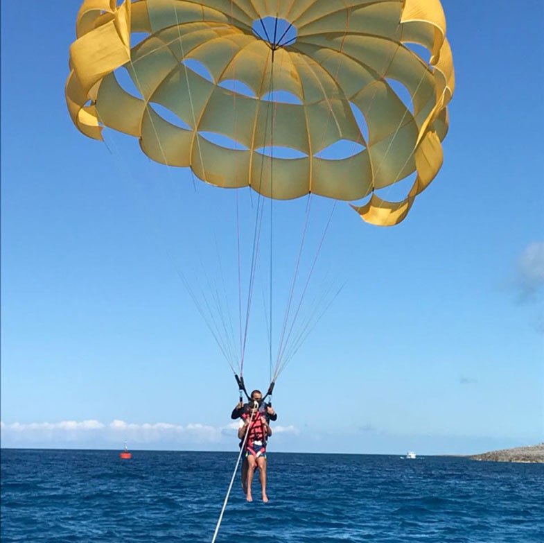 Parasail