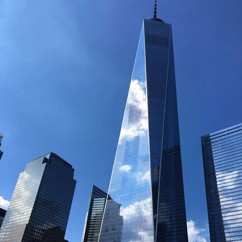 Inverno e verão nos Estados Unidos