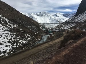 Roteiro de 7 dias no Chile