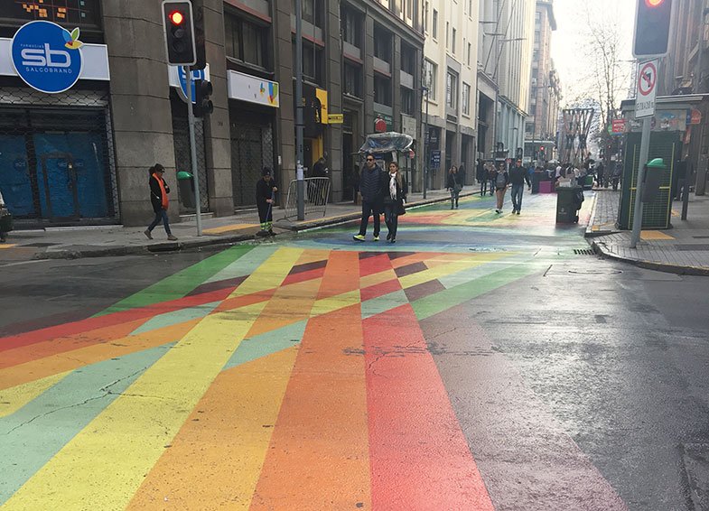 Roteiro de 7 dias no Chile