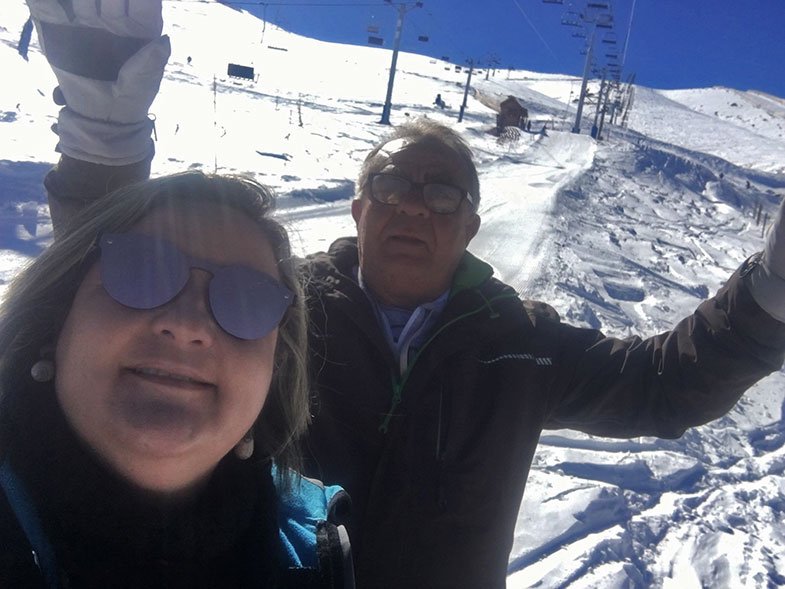 Roteiro de 7 dias no Chile