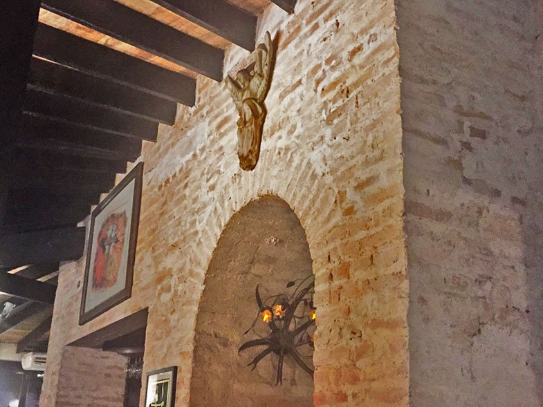 Cantinas em São Paulo - Mancini