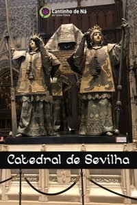 Catedral de Sevilha