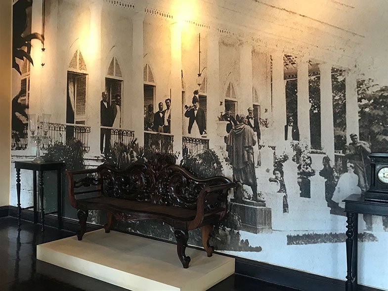 Museu do Estado de Pernambuco Palacete