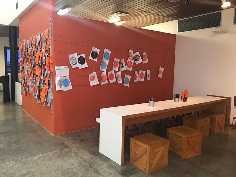 Oficina do Museu do Estado de Pernambuco