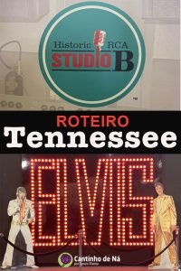 Roteiro de 6 dias no Tennessee