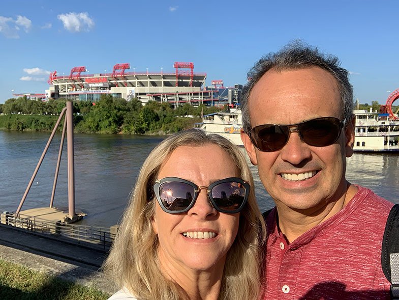 River Park - Nashville - Tennessee