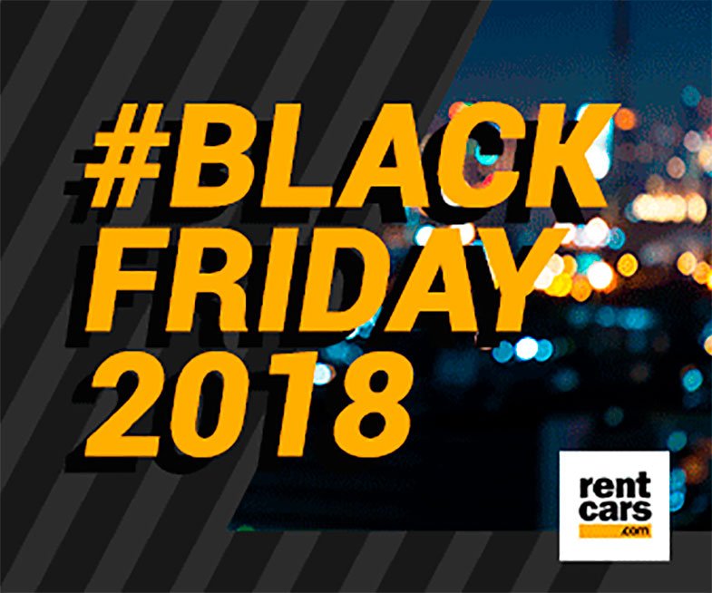 Aluguel de carro com a RentCars