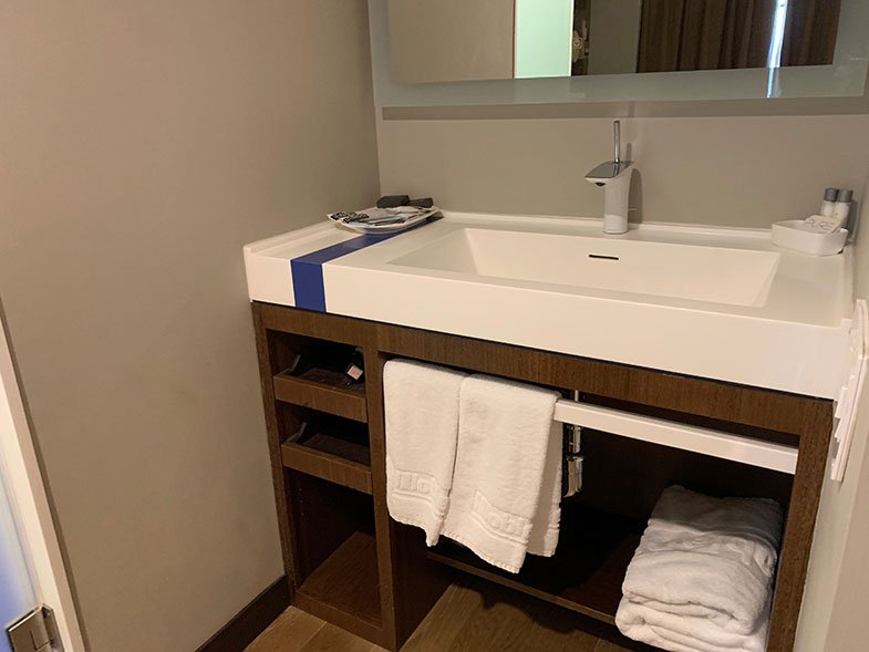 Hotel em Little Italy