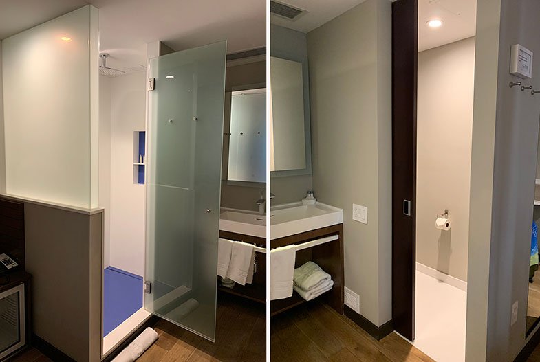 NobleDEN hotel em Little Italy 