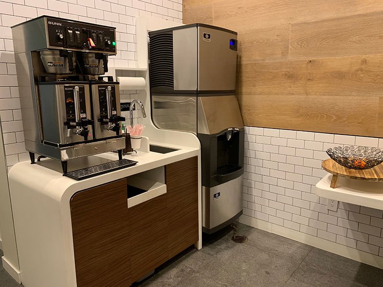 NobleDEN hotel em Little Italy