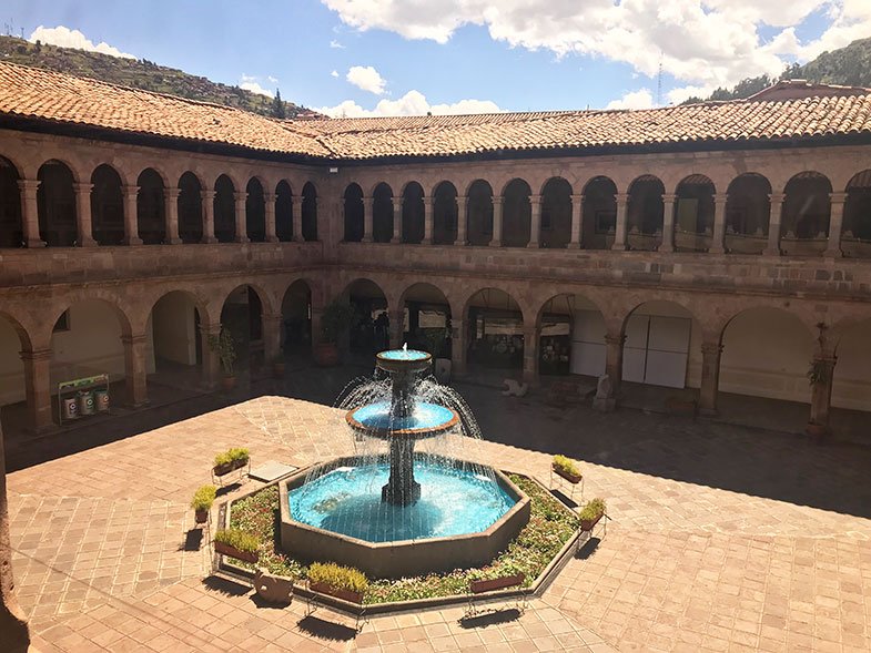 Prefeitura de Cusco