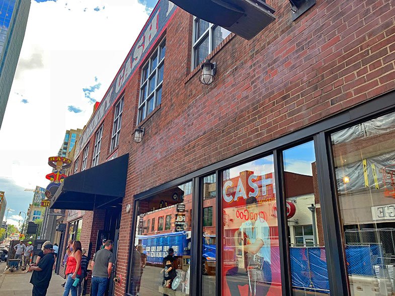 O que fazer em Nashville