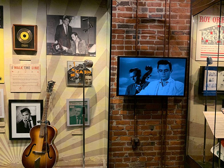 O que fazer em Nashville