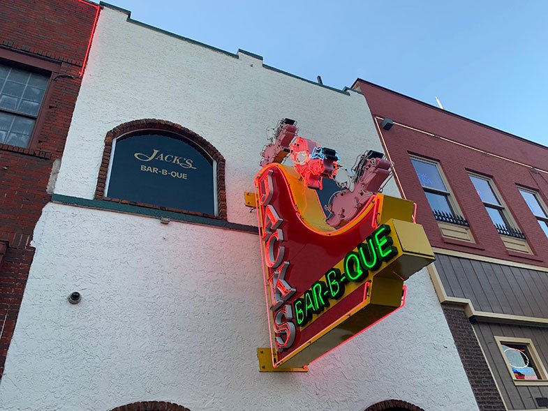 O que fazer em Nashville
