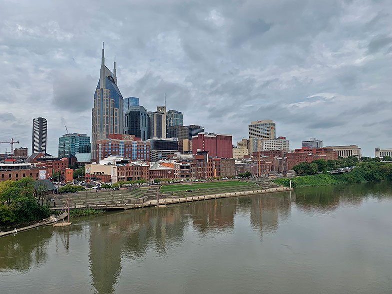 O que fazer em Nashville