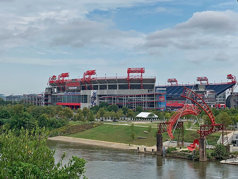 O que fazer em Nashville