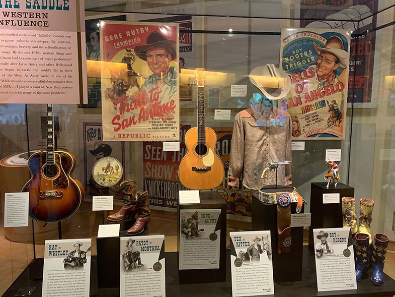 O que fazer em Nashville
