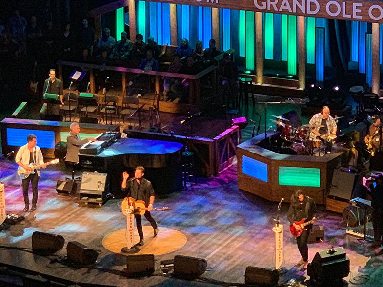 O que fazer em Nashville