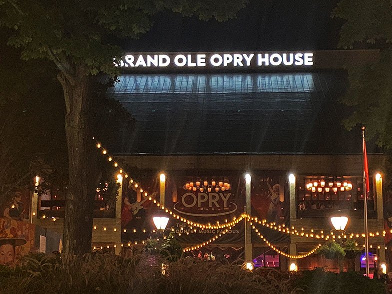 O que fazer em Nashville