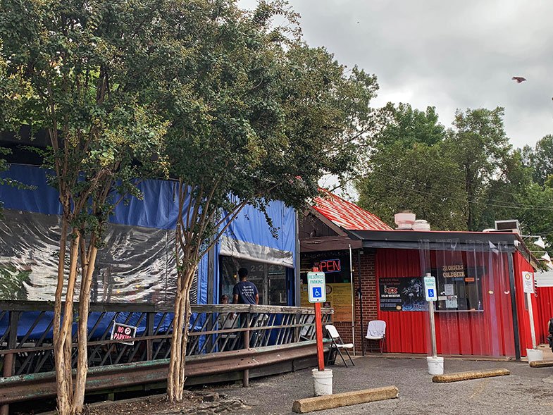 Onde comer em Memphis