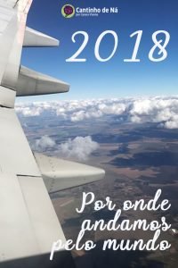 Retrospectiva 2018