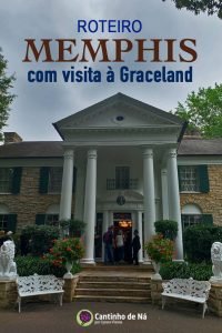 Roteiro em Memphis