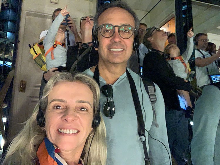 Visita à Graceland em Memphis