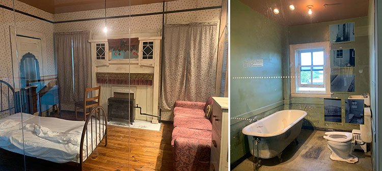 The Legacy em Memphis