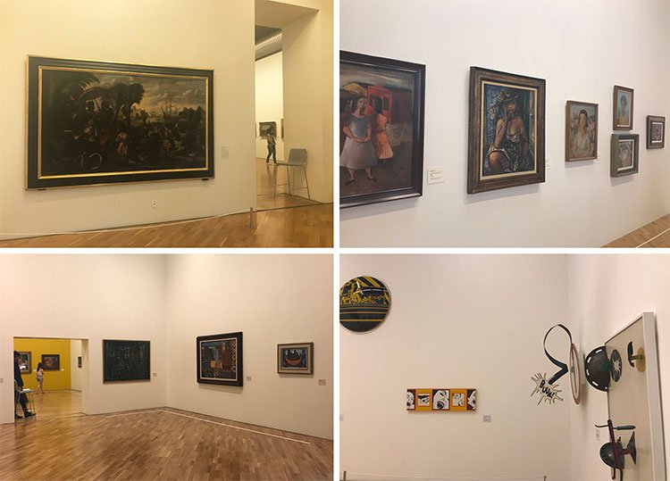 Pinacoteca de São Paulo