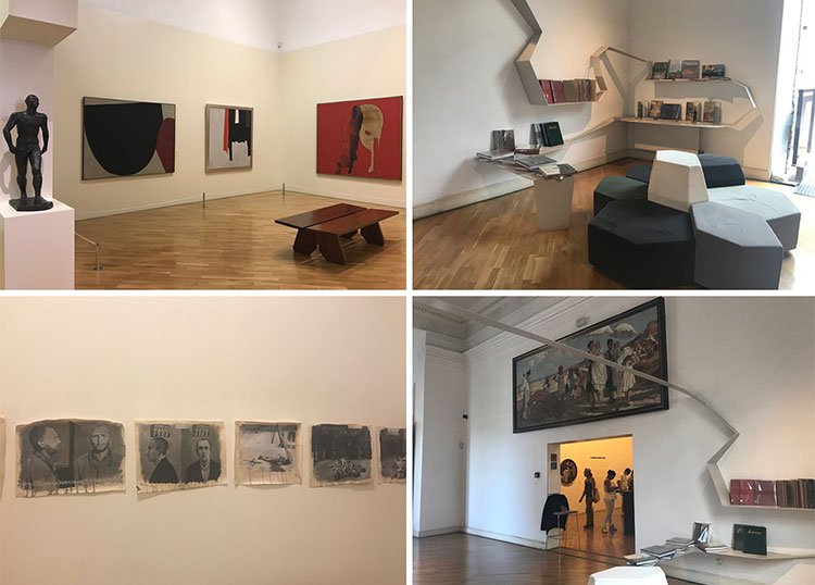 Pinacoteca de São Paulo