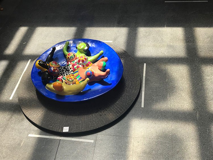 Pinacoteca de São Paulo