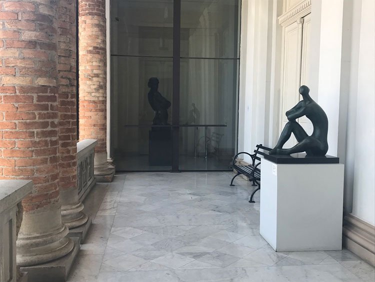 Pinacoteca de São Paulo