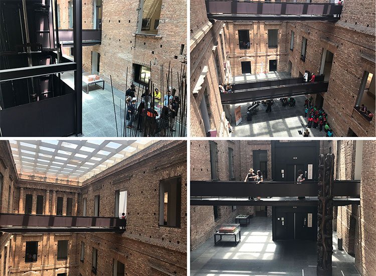 Pinacoteca de São Paulo