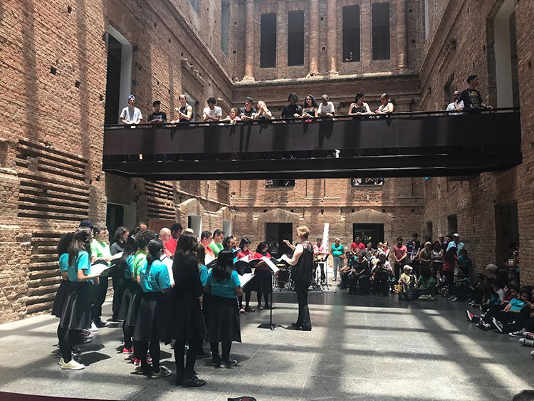 Pinacoteca de São Paulo