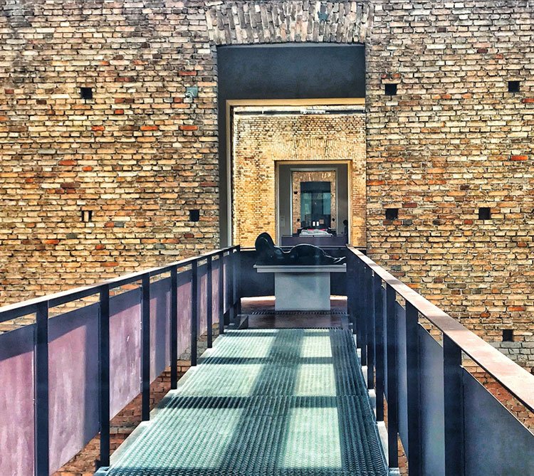 Pinacoteca de São Paulo