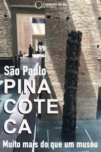 Pinacoteca de São Paulo