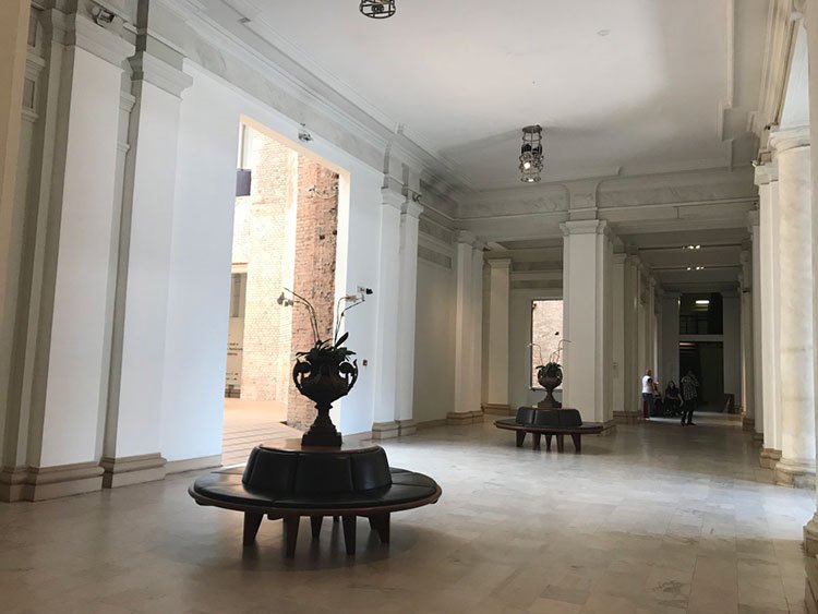 Pinacoteca de São Paulo