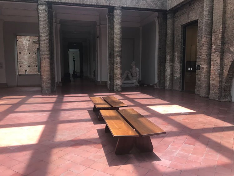 Pinacoteca de São Paulo