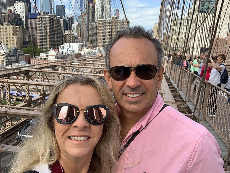 Brooklyn Bridge